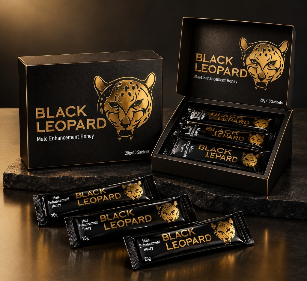 Black Honey Stick